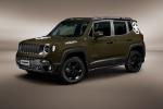 Jeep Renegade Willys 2018 года (LA)
